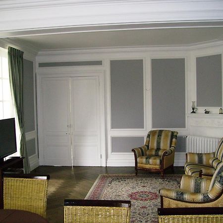 Chateau De La Garenne Rodelinghem Buitenkant foto