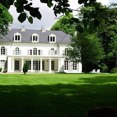 Chateau De La Garenne Rodelinghem Buitenkant foto