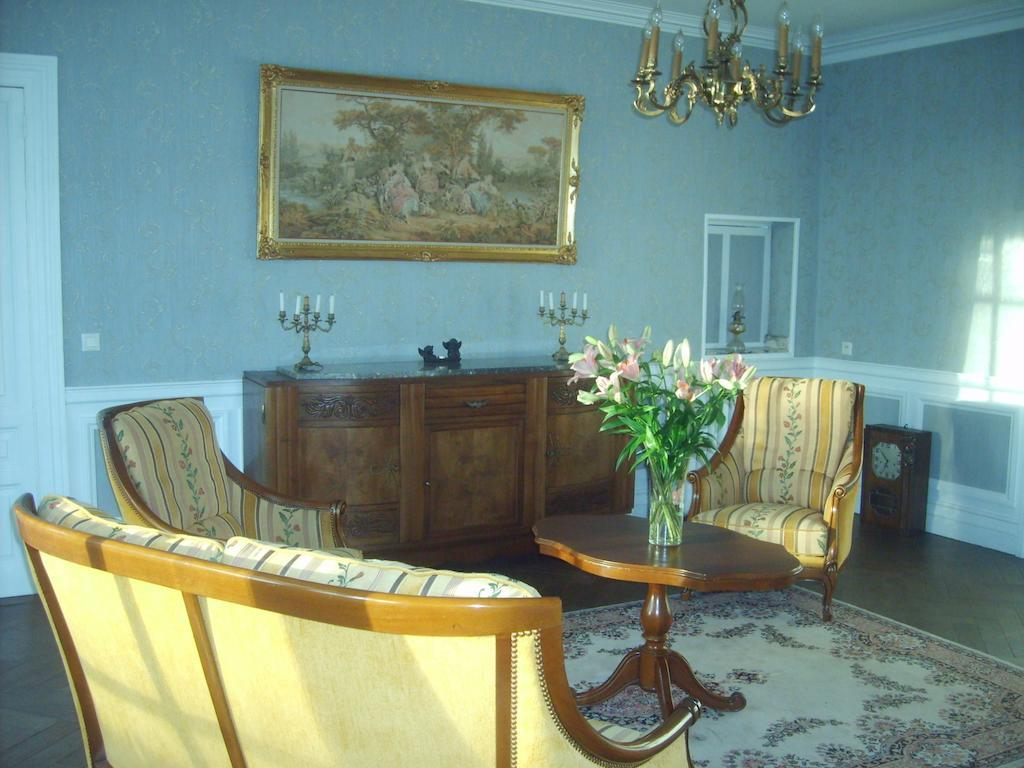 Chateau De La Garenne Rodelinghem Buitenkant foto